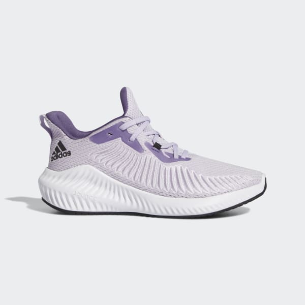 Adidas alpha bounce viola Adidas alpha bounce viola